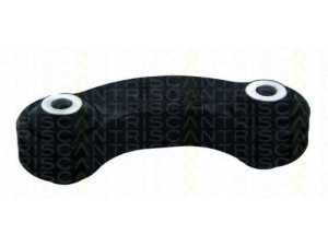 TRISCAN 8500 29659 šarnyro stabilizatorius 
 Ašies montavimas/vairavimo mechanizmas/ratai -> Stabilizatorius/fiksatoriai -> Savaime išsilyginanti atrama
4F0 505 465 N, 4F0 505 465 N