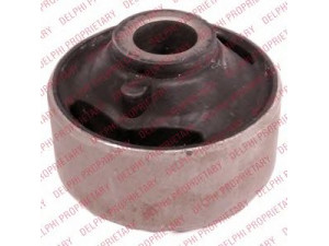 DELPHI TD786W valdymo svirties/išilginių svirčių įvorė 
 Ašies montavimas/vairavimo mechanizmas/ratai -> Valdymo svirtis/pasukamosios svirties sujungimas -> Montavimas/sutvirtinimas
48655-33010