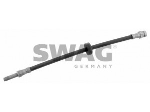 SWAG 30 92 9209 stabdžių žarnelė 
 Stabdžių sistema -> Stabdžių žarnelės
6U0 611 701, 6U0 611 701 A, 6U0 611 701 B