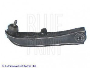 BLUE PRINT ADN18634 vikšro valdymo svirtis 
 Ašies montavimas/vairavimo mechanizmas/ratai -> Valdymo svirtis/pasukamosios svirties sujungimas -> Vairo trauklės (valdymo svirtis, išilginis balansyras, diago
54500-41L00