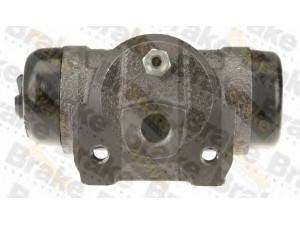 Brake ENGINEERING WC1563BE rato stabdžių cilindras 
 Stabdžių sistema -> Ratų cilindrai
4055730, 6464706, 92VB2261CA, YC152261AA