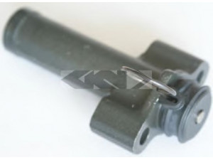 SPIDAN 70985 vibracijos slopintuvas, paskirstymo diržas 
 Diržinė pavara -> Paskirstymo diržas/komplektas -> Vibracijos slopintuvas
13540-62021