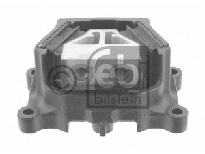 FEBI BILSTEIN 24582 variklio montavimas; montavimas, neautomatinė transmisija 
 Transmisija -> Neautomatinė pavarų dėžė -> Ašies montavimas
941 241 87 13