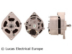 LUCAS ELECTRICAL LRB00293 kintamosios srovės generatorius