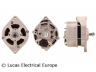 LUCAS ELECTRICAL LRB00293 kintamosios srovės generatorius