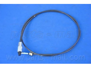 PARTS-MALL PTA-057 spidometras 
 Ryšio/informacijos sistemos -> Prietaisai
943205A000, 943205A001