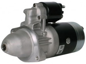 PowerMax 88212143 starteris 
 Elektros įranga -> Starterio sistema -> Starteris
0041512001, 0041513601, 0061512701