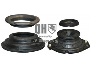 JP GROUP 4342300109 remonto komplektas, pakabos statramstis 
 Ašies montavimas/vairavimo mechanizmas/ratai -> Montavimas, pakabos statramstis
7701207350, 7701208419