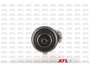 ATL Autotechnik A 76 980 starteris