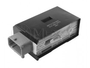 MEYLE 314 899 0072 valdiklis, centrinio užrakto sistema 
 Užrakinimo sistema -> Centrinio užrakto sistema
67 11 1 387 607, 67 11 1 393 999