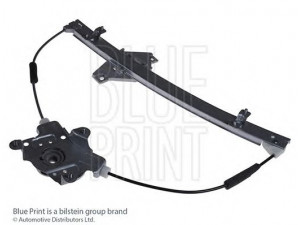 BLUE PRINT ADG013100 lango pakėliklis 
 Vidaus įranga -> Elektrinis lango pakėliklis
82403-25210