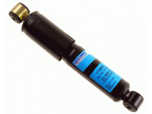 SACHS 170 860 amortizatorius 
 Pakaba -> Amortizatorius
7783497