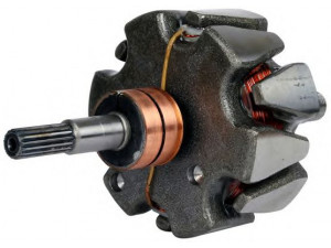 PowerMax 1115951 rotorius, kintamosios srovės generatorius
23108-02N08, 23108-02N17, 23108-05E06