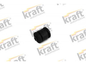 KRAFT AUTOMOTIVE 4231680 valdymo svirties/išilginių svirčių įvorė 
 Ašies montavimas/vairavimo mechanizmas/ratai -> Valdymo svirtis/pasukamosios svirties sujungimas -> Montavimas/sutvirtinimas
4 23 313, 90 223 456
