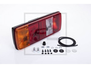 PE Automotive 000.255-00A kombinuotas galinis žibintas
061 694, 0 907 879, 042215556, 4221 5556