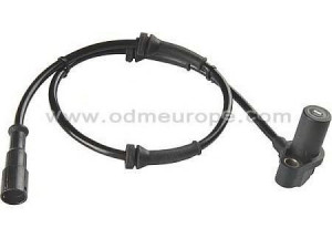 ODM-MULTIPARTS 97-990034 jutiklis, rato greitis 
 Elektros įranga -> Jutikliai
701927807E