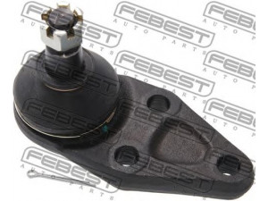 FEBEST 0420-V97UPR atramos/vairo trauklė 
 Ašies montavimas/vairavimo mechanizmas/ratai -> Sujungimai -> Atramos/vairo trauklė
MR508130