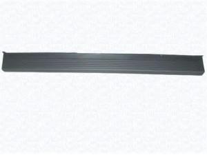 MAGNETI MARELLI 021316000380 buferis 
 Kėbulas -> Kėbulo dalys/ sparnas/buferis -> Galinė variklio apdanga
735423238, 735423239