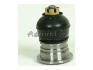 ASHUKI 1464-1104 atramos/vairo trauklė 
 Ašies montavimas/vairavimo mechanizmas/ratai -> Sujungimai -> Atramos/vairo trauklė
51270-S01-013, 51270-S01-023, 51270-S04-013
