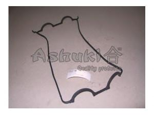 ASHUKI H237-42 tarpiklis, svirties dangtis 
 Variklis -> Cilindrų galvutė/dalys -> Svirties dangtelis/tarpiklis
12341-P13-000, 12341P13000, J1224024/H&B JAKO-PA