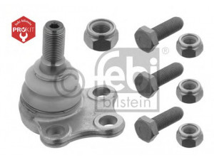 FEBI BILSTEIN 30653 atramos/vairo trauklė 
 Ašies montavimas/vairavimo mechanizmas/ratai -> Sujungimai -> Atramos/vairo trauklė
40160-00Q0A, 4431 869, 77 01 477 385