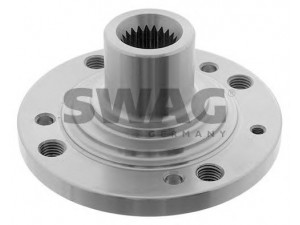 SWAG 32 90 2219 rato stebulė 
 Ašies montavimas/vairavimo mechanizmas/ratai -> Rato stebulė/montavimas -> Rato stebulė
357 407 615 A, 357 407 615 A