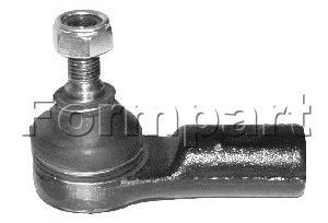 FORMPART 1502013 skersinės vairo trauklės galas 
 Vairavimas -> Vairo mechanizmo sujungimai
5 021 410, 502 14 10, 6 081 391
