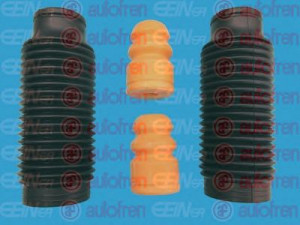 AUTOFREN SEINSA D5043 apsauginio dangtelio komplektas, amortizatorius 
 Ašies montavimas/vairavimo mechanizmas/ratai -> Montavimas, pakabos statramstis
546252D000, 5462629100