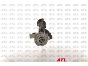 ATL Autotechnik A 79 620 starteris 
 Elektros įranga -> Starterio sistema -> Starteris
897215-5541, 897215-5542, 897215-5543