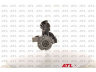 ATL Autotechnik A 79 620 starteris 
 Elektros įranga -> Starterio sistema -> Starteris
897215-5541, 897215-5542, 897215-5543