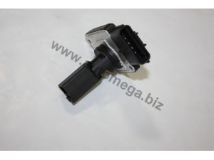AUTOMEGA 30101290009 oro masės jutiklis
1129009