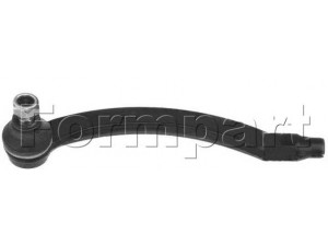 FORMPART 1202031 skersinės vairo trauklės galas 
 Vairavimas -> Vairo mechanizmo sujungimai
32136761559, 32 13 6 761 559