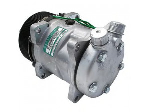 SIDAT SB.161S kompresorius, oro kondicionierius