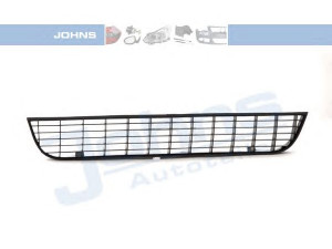 JOHNS 30 19 27 ventiliacijos grotelės, buferis 
 Kėbulas -> Transporto priemonės priekis -> Buferis/dalys
735410809, 735481336