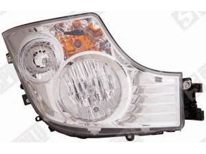 SPILU 914771 priekinis žibintas 
 Kėbulas -> Priekinis žibintas/dalys -> Priekinis žibintas/įterp.
9608200639