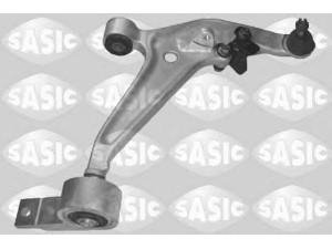 SASIC 7476067 vikšro valdymo svirtis 
 Ašies montavimas/vairavimo mechanizmas/ratai -> Valdymo svirtis/pasukamosios svirties sujungimas -> Vairo trauklės (valdymo svirtis, išilginis balansyras, diago
545008H310, 545008H31A