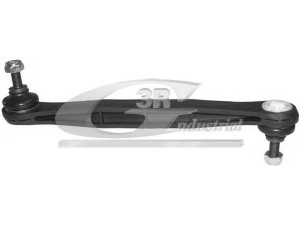 3RG 21316 šarnyro stabilizatorius 
 Ašies montavimas/vairavimo mechanizmas/ratai -> Stabilizatorius/fiksatoriai -> Savaime išsilyginanti atrama
1117698, 1127646, 1219697, 1S713B438AB