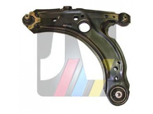 RTS 96-00960-2 vikšro valdymo svirtis 
 Ašies montavimas/vairavimo mechanizmas/ratai -> Valdymo svirtis/pasukamosios svirties sujungimas -> Vairo trauklės (valdymo svirtis, išilginis balansyras, diago
1J0407151+BJ, 1J0407151A+BJ, 1J0407151B+BJ