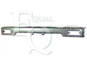 EQUAL QUALITY P1607 buferis 
 Kėbulas -> Transporto priemonės priekis -> Buferis/dalys
8124905, 52101-35090