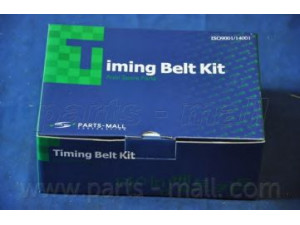 PARTS-MALL PNA-P009 paskirstymo diržo komplektas
KHBK-92RU22