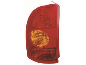 LORO 551-1955L-LD-UE kombinuotas galinis žibintas 
 Kėbulas -> Šviesos -> Kombinuotas galinis žibintas/dalys -> Kombinuotas galinis žibintas
7700423081