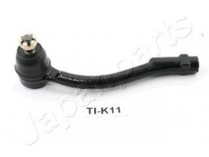 JAPANPARTS TI-K10R skersinės vairo trauklės galas 
 Vairavimas -> Vairo mechanizmo sujungimai
56820-1G000