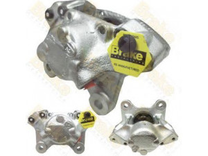 Brake ENGINEERING CA1182 stabdžių apkaba 
 Dviratė transporto priemonės -> Stabdžių sistema -> Stabdžių apkaba / priedai
1330418, 13304183, 1387945, 13879457