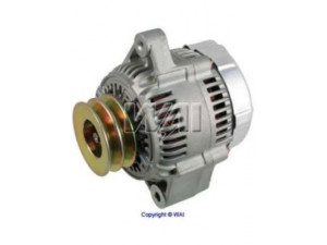 WAIglobal 13497N kintamosios srovės generatorius 
 Elektros įranga -> Kint. sr. generatorius/dalys -> Kintamosios srovės generatorius
2706066070, 2706066070