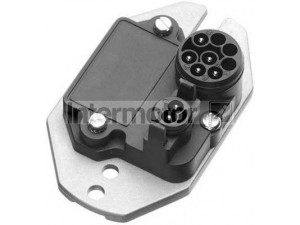 STANDARD 15889 valdymo blokas, uždegimo sistema 
 Variklis -> Variklio elektra
12141287757, 12141705607, 12141705608