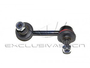 MDR MSS-8422 prikabinimo svirtis 
 Ašies montavimas/vairavimo mechanizmas/ratai -> Stabilizatorius/fiksatoriai -> Stabilizatorius
52321S9A003