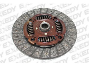 EXEDY MBD110 sankabos diskas 
 Sankaba/dalys -> Sankabos diskas
2301A032