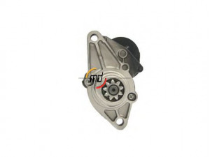 ARTEC 48212299 starteris 
 Elektros įranga -> Starterio sistema -> Starteris
28100-87719-000
