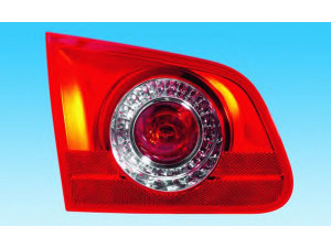 BOSCH 0 319 381 703 kombinuotas galinis žibintas 
 Kėbulas -> Šviesos -> Kombinuotas galinis žibintas/dalys -> Kombinuotas galinis žibintas