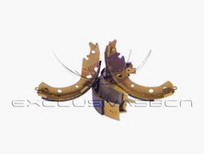 MDR MRS-2214 stabdžių trinkelių komplektas 
 Techninės priežiūros dalys -> Papildomas remontas
0449542050, 0449542080
